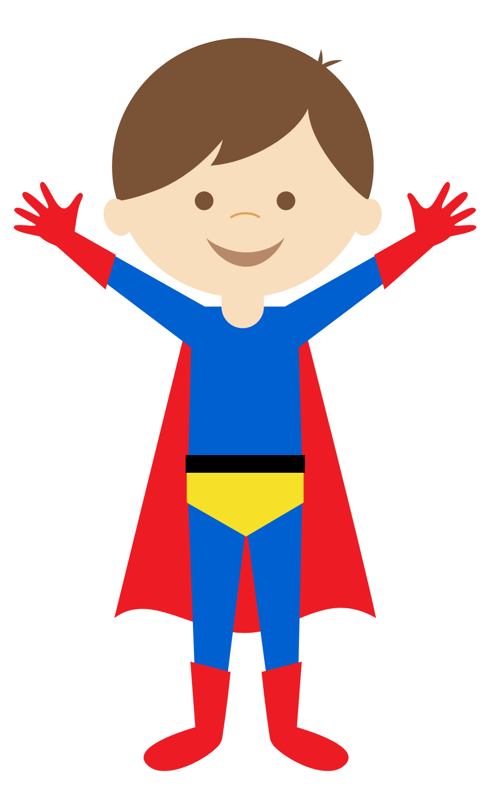 Super Digital Citizen Game Teckidz