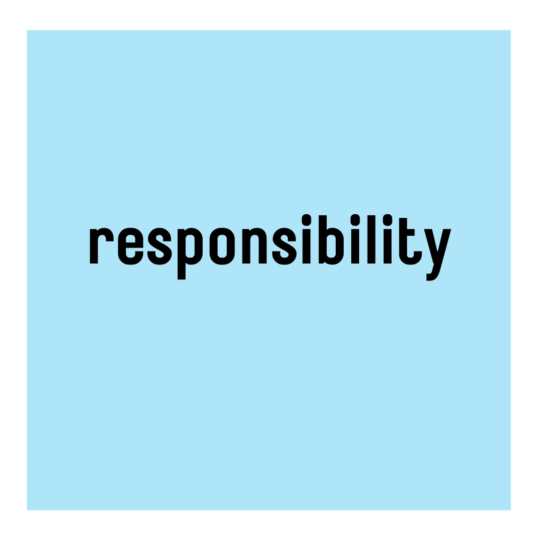 Rings of Responsibility Course - TecKidz